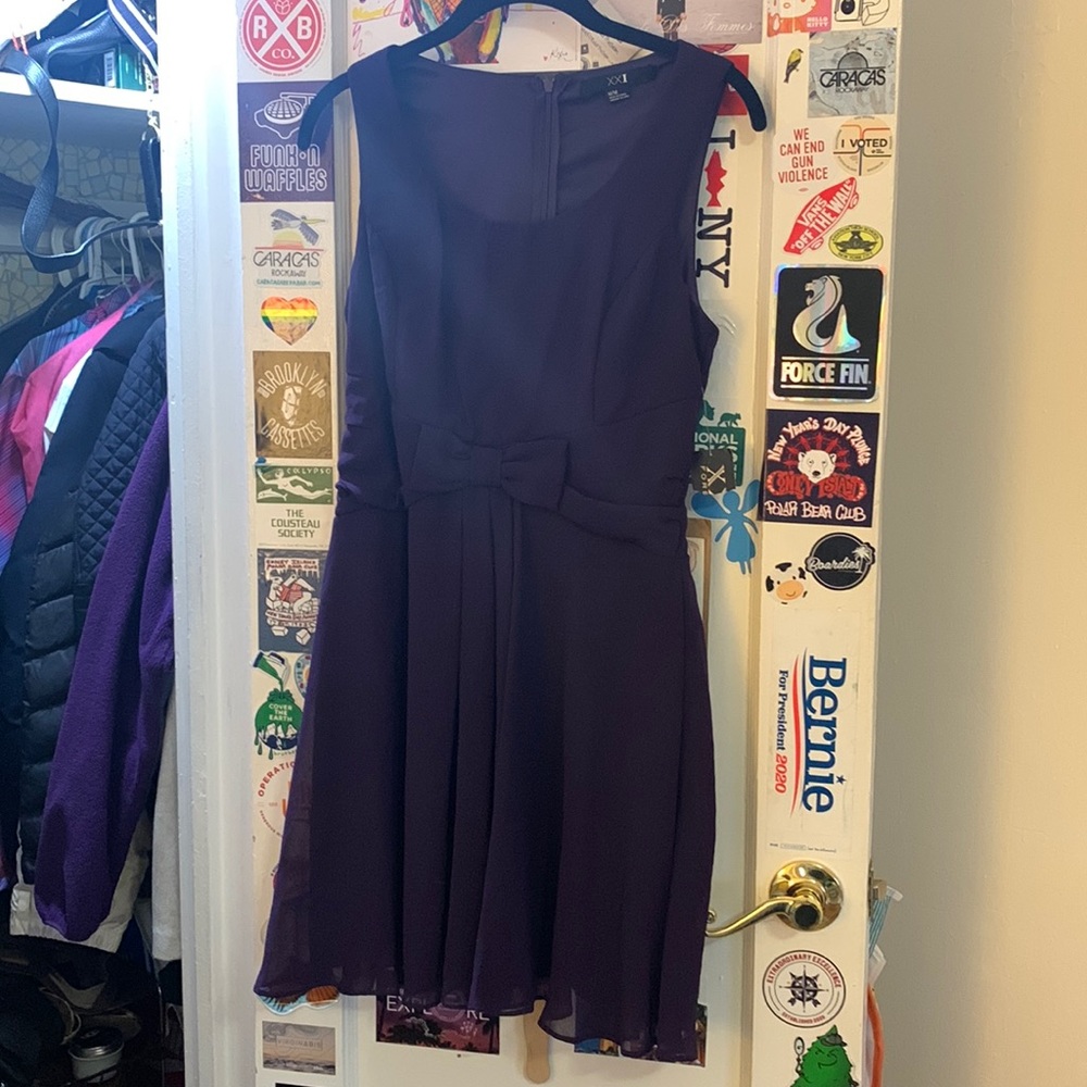 Forever 21 dress. Perfect for prom, wedding or semi formal event.